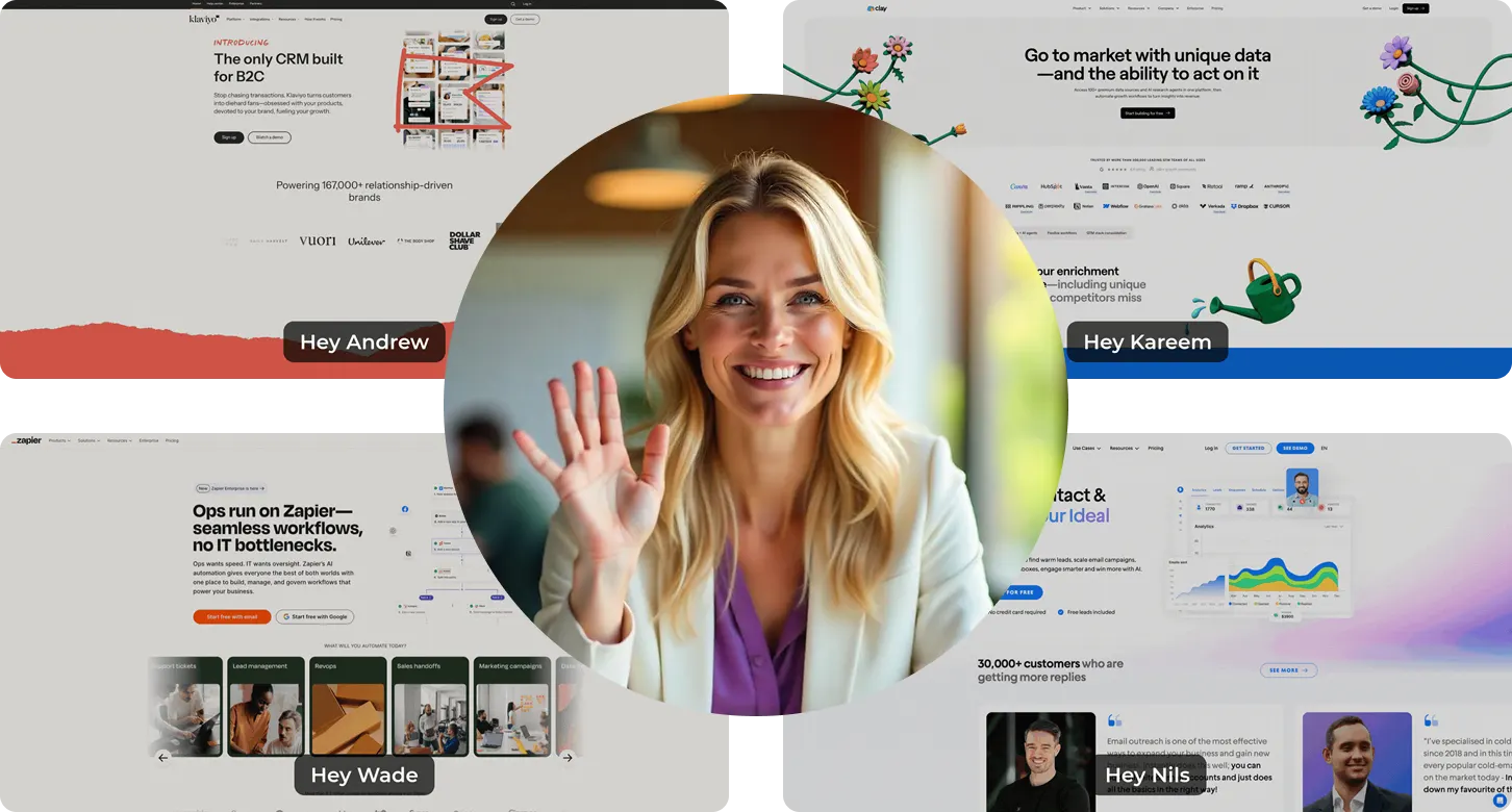 How to Generate Personalized Videos at Scale Using Vinna AI