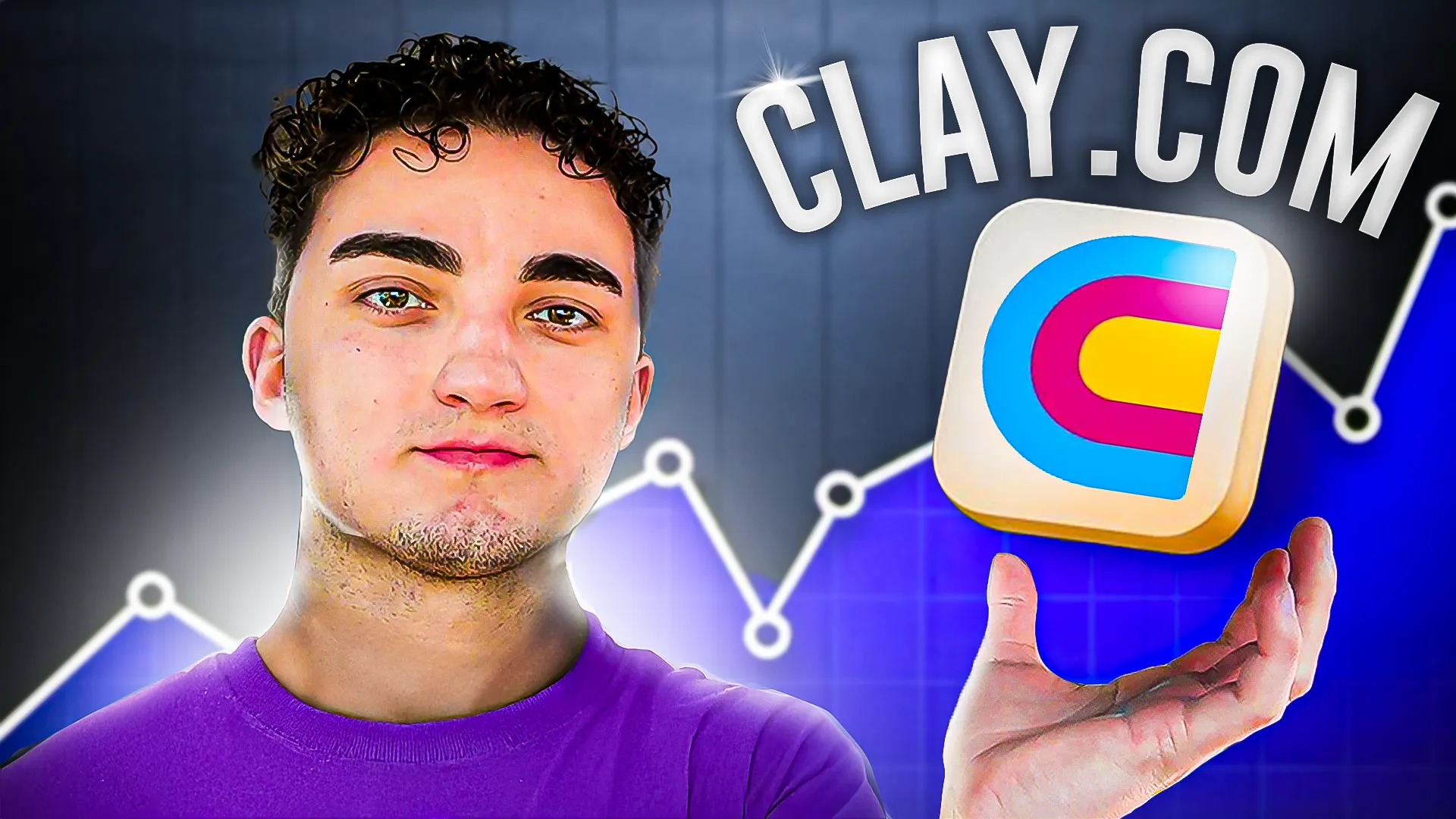 Mastering Clay: A Comprehensive Guide to Lead Generation