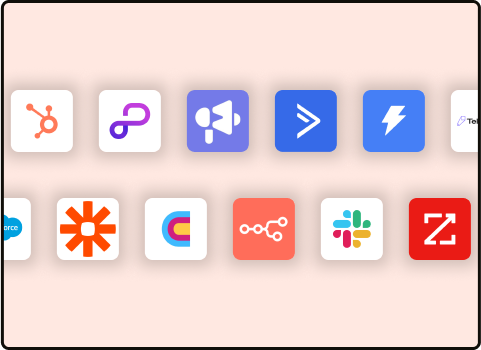 Pull Data From 6,000+ Apps