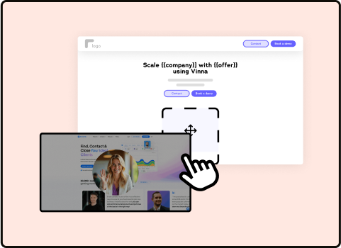 Drag & Drop Builder