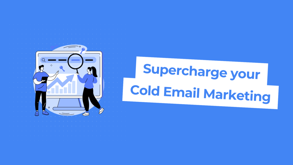 How Video Personalization Supercharges Cold Email